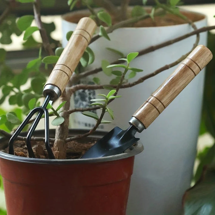 GardenBuddy™ Mini-Werkzeugset