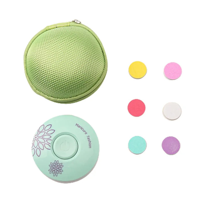 مجموعة العناية بأظافر الأطفال حديثي الولادة من سوفت كليب™