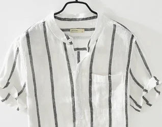 Men's Shirt - Spring/Summer 2026 Men's Fashion Apparel,For Customized Products, Please Contact Us