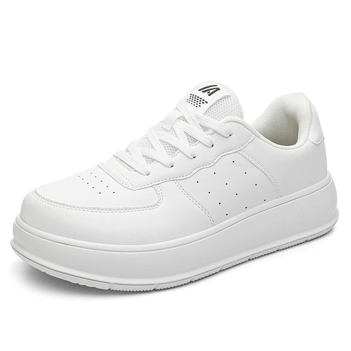 VENOCON Minimalist Wide Toe Box Sneakers – Fabric & Leather