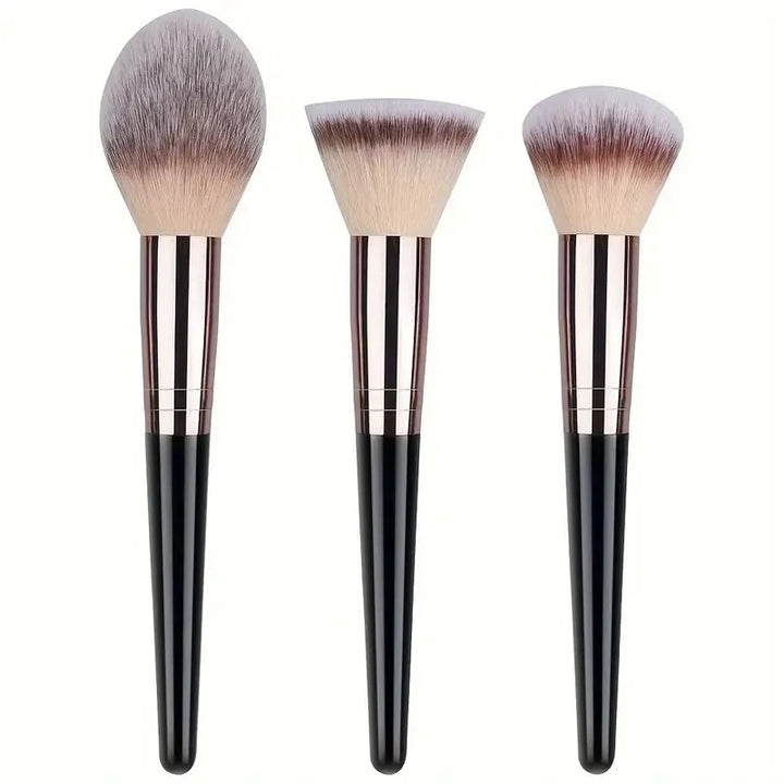 VelvetTouch™ Beauty Brush Set