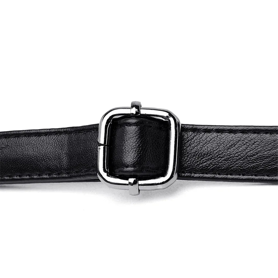 Luxury PU Leather Women’s Shoulder & Crossbody Bag