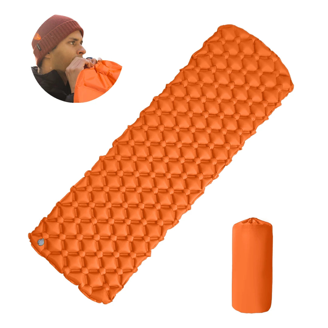 LiteNap™ Outdoor Camping Air Mat