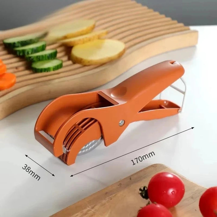 HooFun™ All-in-One Kitchen Slicer