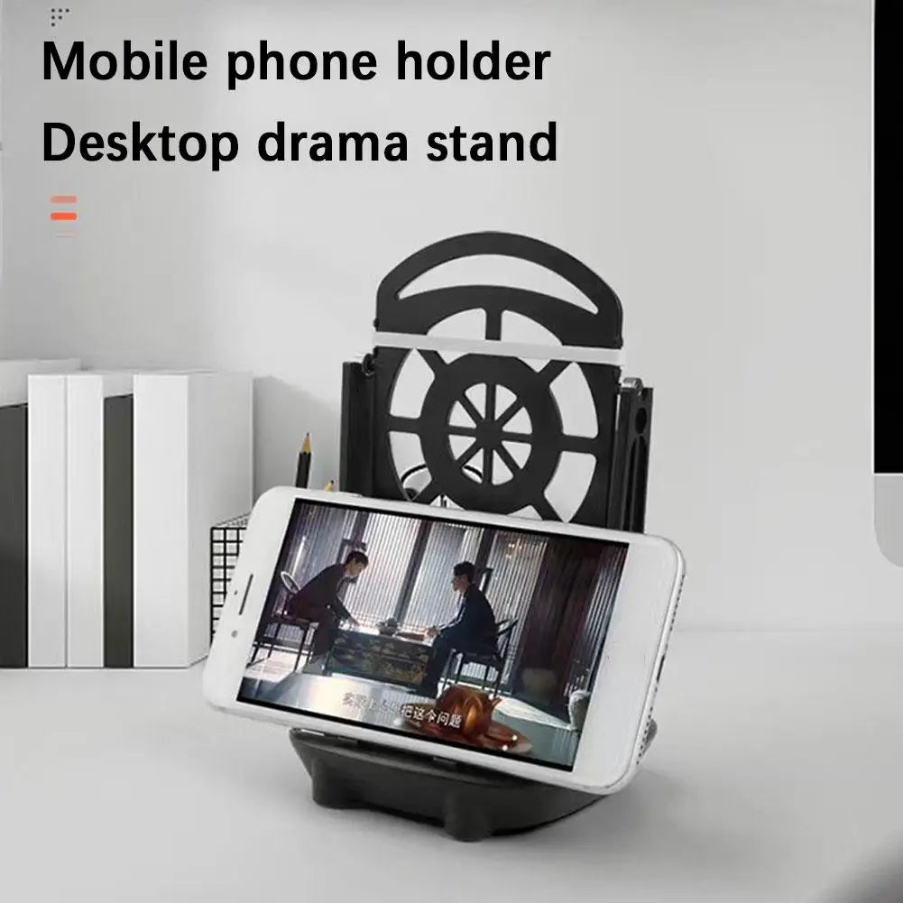 ShakeStep™ Silent Phone Walking Holder