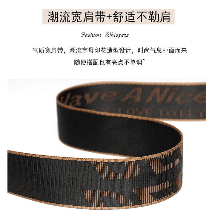 Women’s Shoulder Bag – Small Square Crossbody Satchel Purse