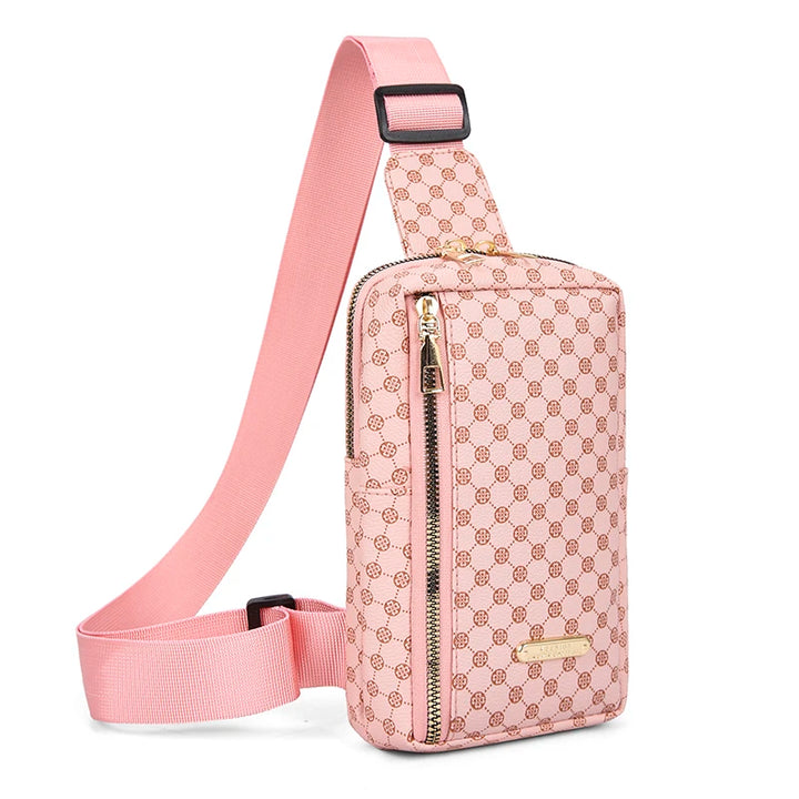 Women’s PU Leather Crossbody & Sling Bag