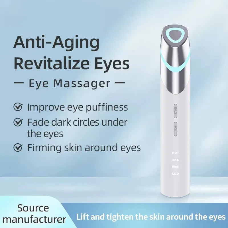 EMS Microcurrent Eye Lifting Pen