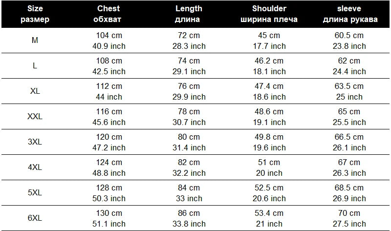 Cotton Shirt Men Casual Solid Long Sleeve Blouses High Quality Militar Overshirt Brand Clothing Black Cargo Shirts for Men 6XL