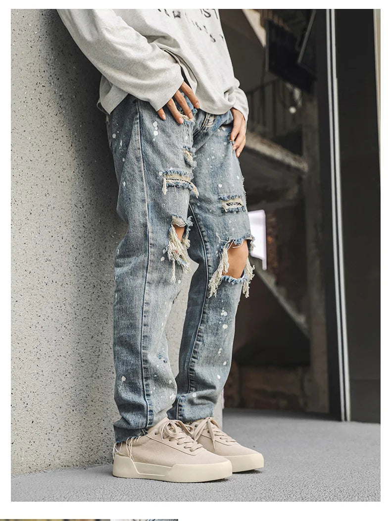 Fashion Flat Men's Footwear Autumn Men Casual Shoes Comfortable Breathable Anti Slip Sports Sneakers for Man Zapatillas Hombre