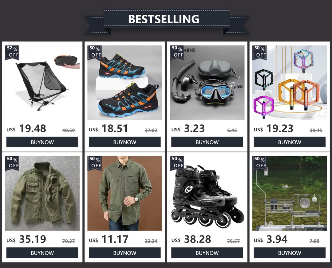 Men’s Winter Ski Jacket – Waterproof Windproof Snowboard & Trekking Coat