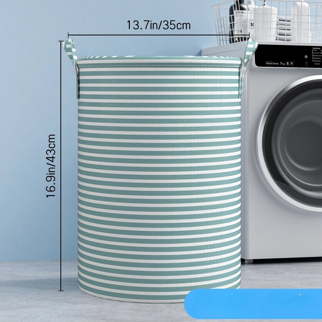 EasyFold™ Multi-Purpose Laundry Basket
