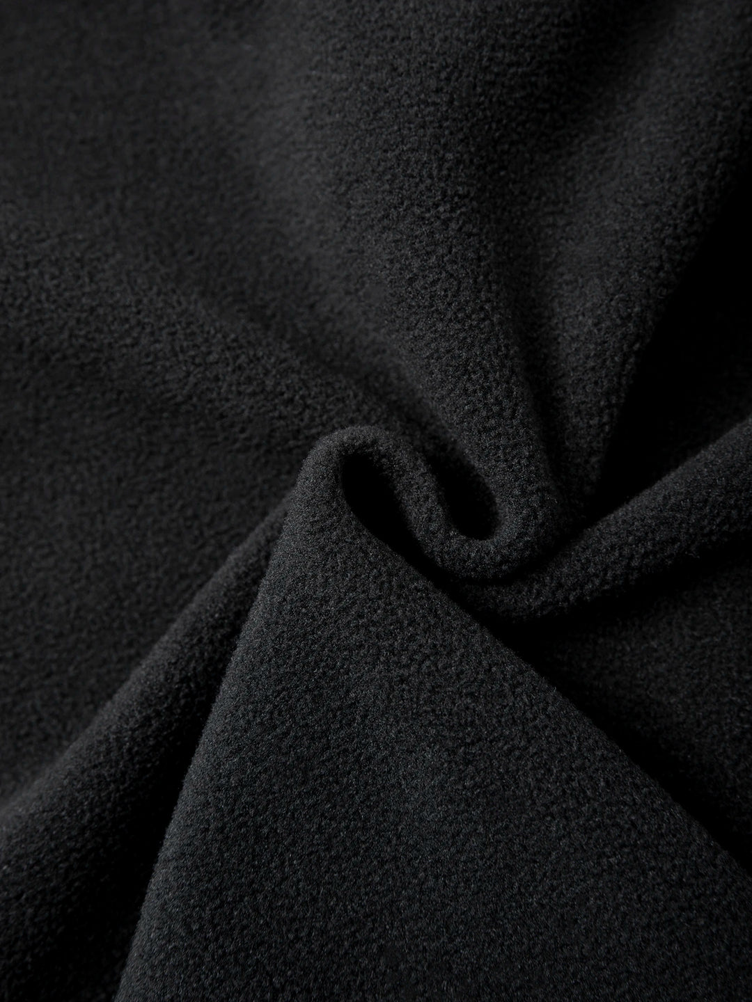 2025 Men Casual Fleece Sweatshirts Tops Men Sport Classic Stand Collar Sweatshirts Men’s Quarter Zip Hoodie Basic Pullover 3XL