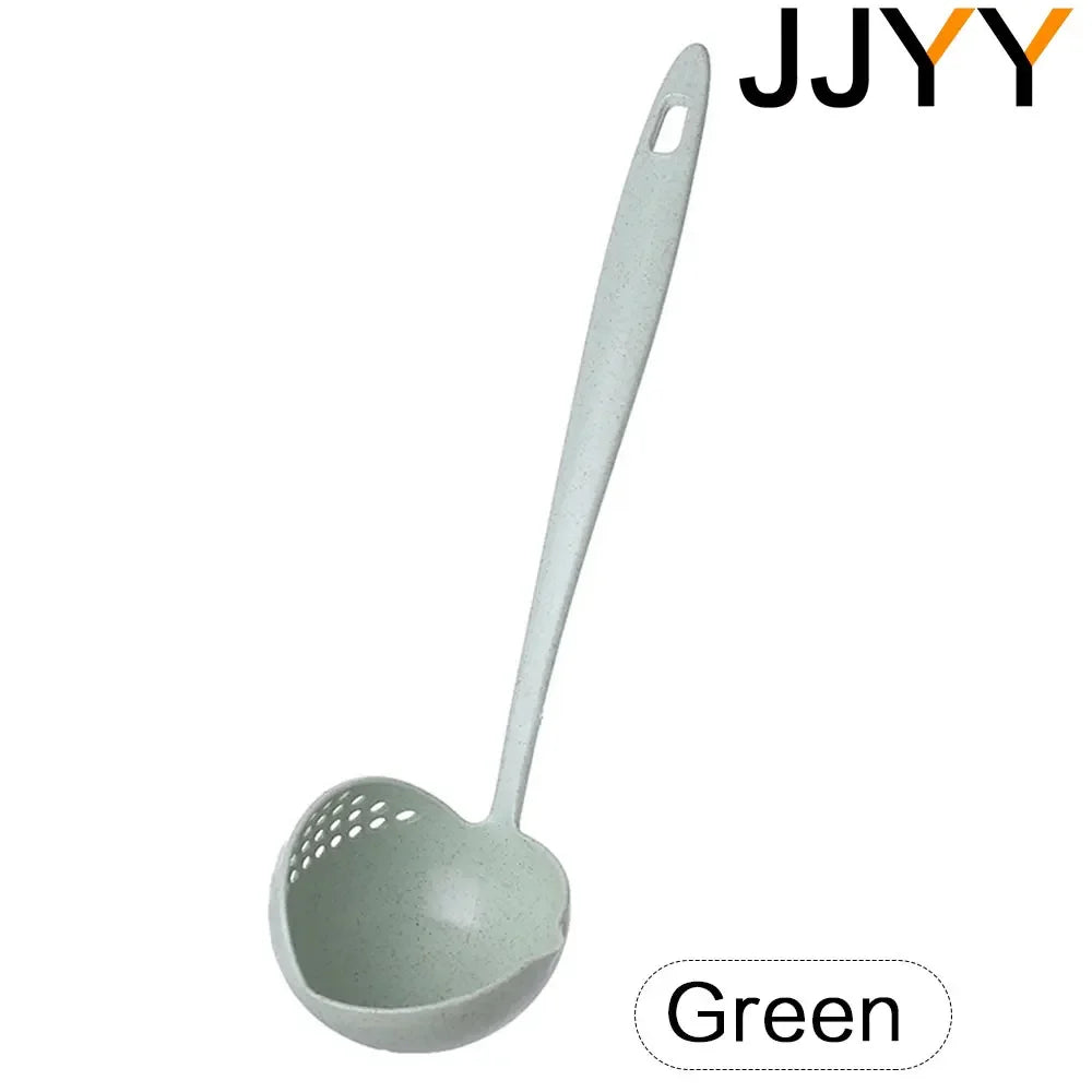 JJYY™ 2-in-1 Kitchen Spoon & Colander