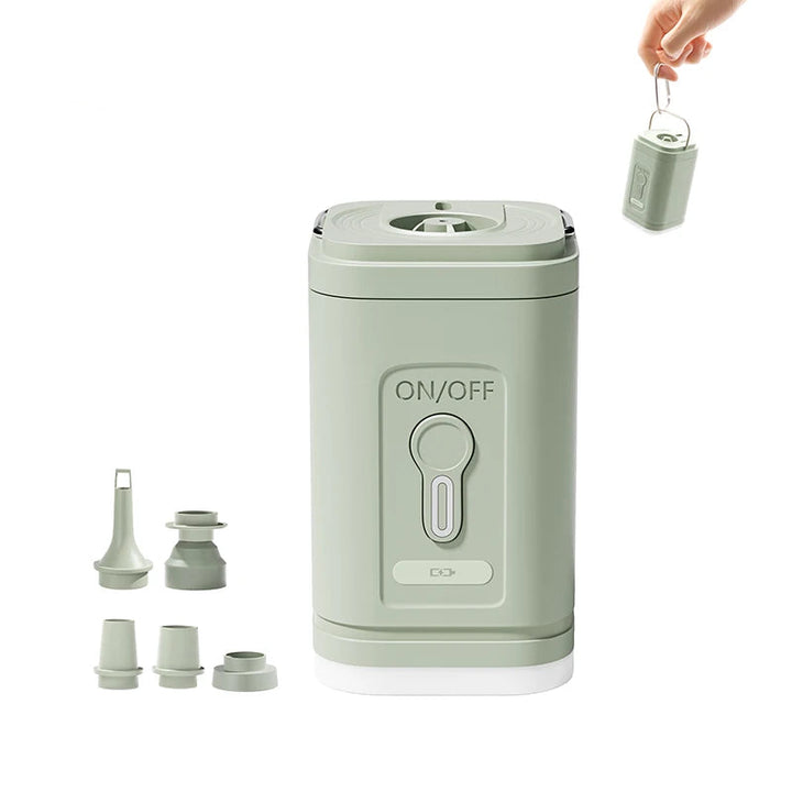 AirLite™ Mini-Aufblas- und Ablassventil