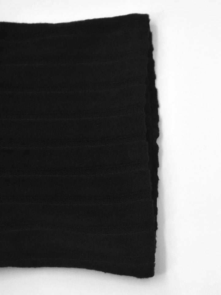 Women Dresses Elegant Party Autumn Winter New Turtleneck Long Sleeves Sexy Sheath Mini Dresses Bodycon Club Knitted Dress