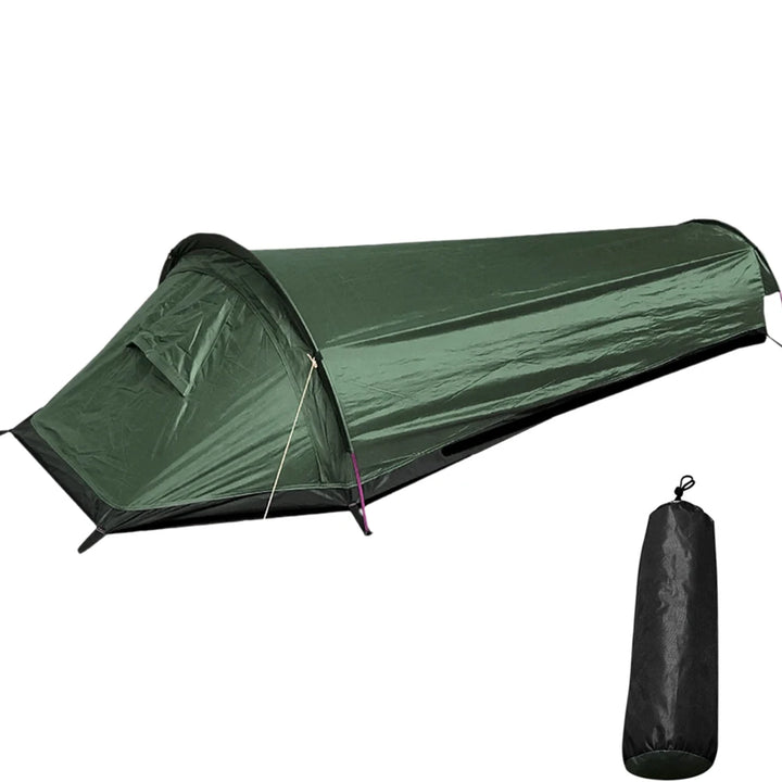 EcoTrail™ Outdoor-Campingzelt