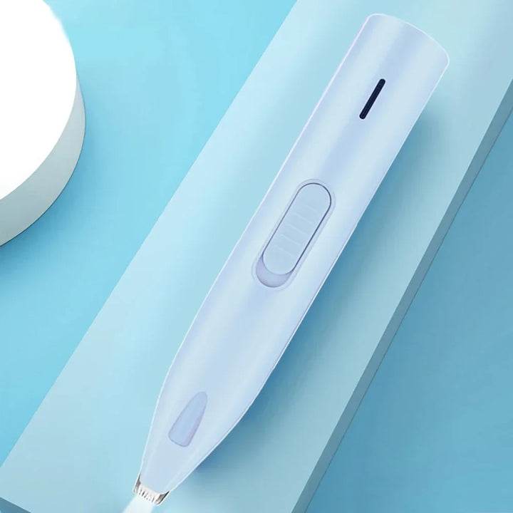 FurEase™ Hunde- und Katzentrimmer