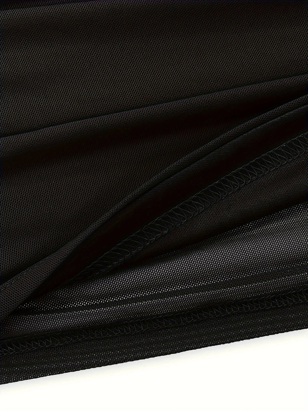 2025 Women’s Off-Shoulder Crop Top – Slim Fit Autumn/Winter Streetwear