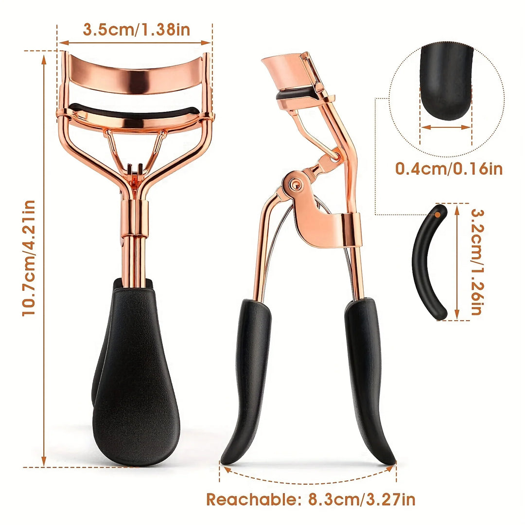 CurlPro™ Portable Eyelash Beauty Tool