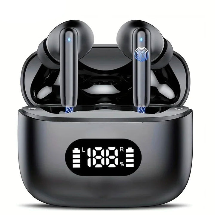 Bluetooth 5.3 TWS Earphones