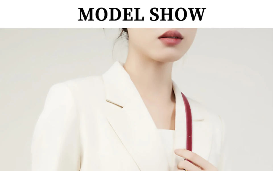 Women’s Leather Clutch & Evening Handbag – Crossbody & Shoulder Bag