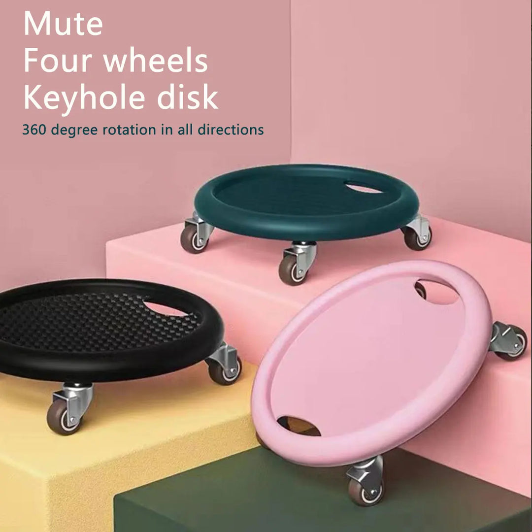 قرص AbSculpt™ للياقة البدنية المنزلية