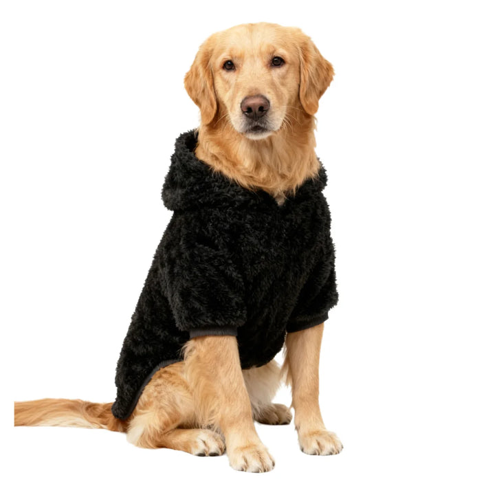 FurNest™ Kuscheliger Hunde-Hoodie