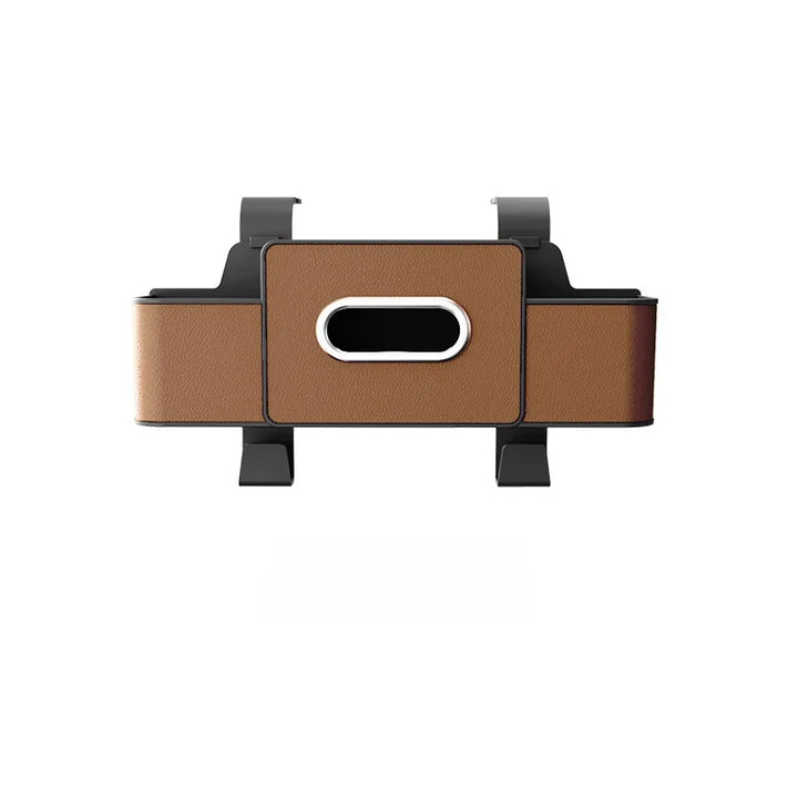 صندوق تخزين مقعد السيارة FlexiHook™