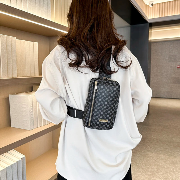 Women’s PU Leather Crossbody & Sling Bag