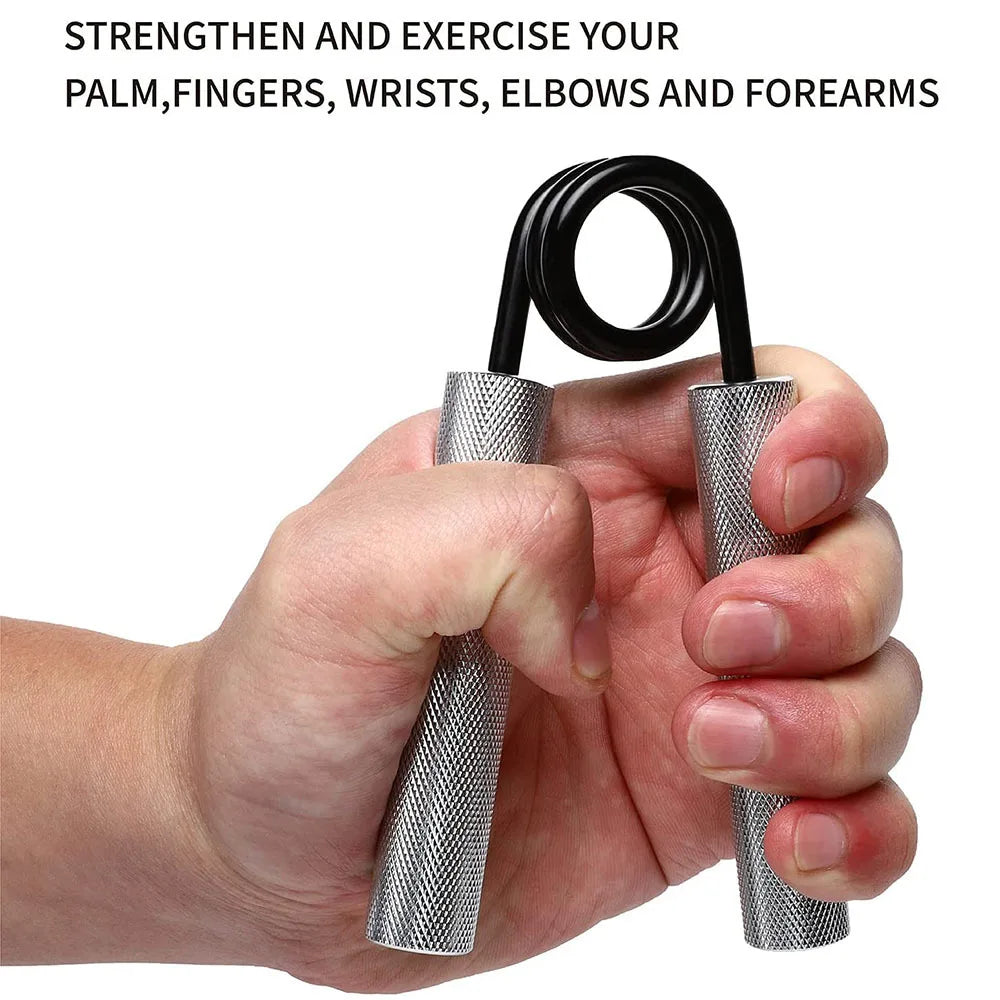 IronFlex™ Hand Gripper – Home Gym Fitness Tool