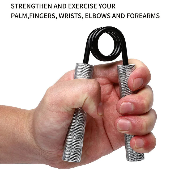 IronFlex™ Hand Gripper – Home Gym Fitness Tool
