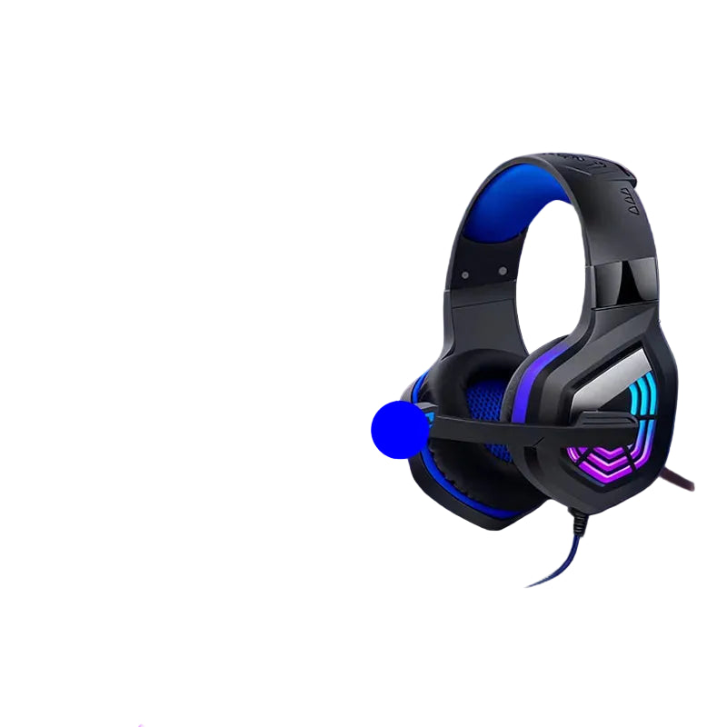 Lightweight Gaming Headset