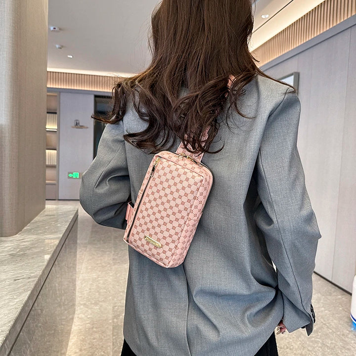 Women’s PU Leather Crossbody & Sling Bag