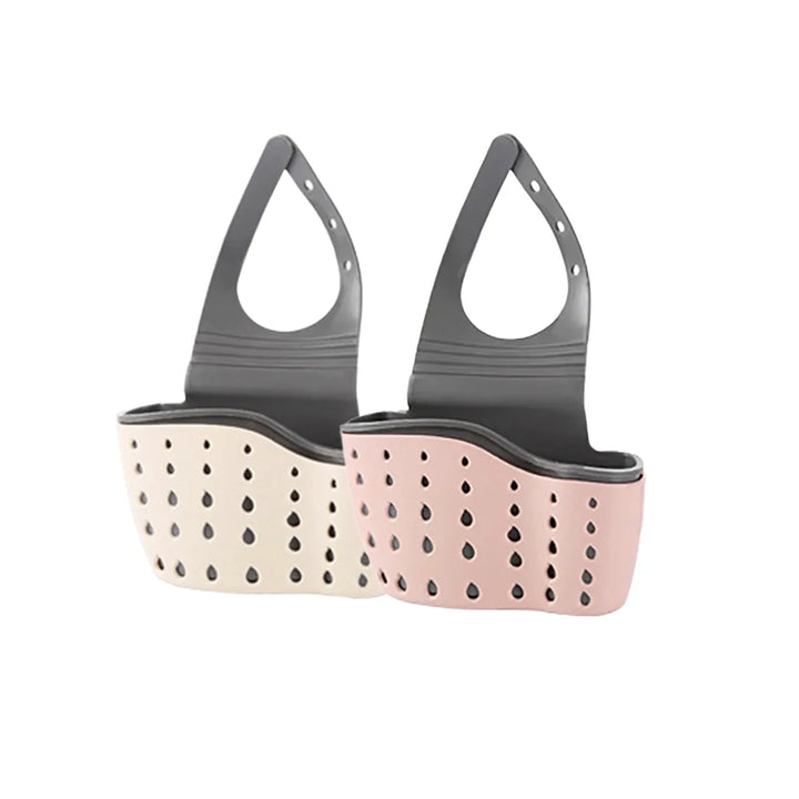 سلة تصريف قابلة للتعديل من FlexiSink™