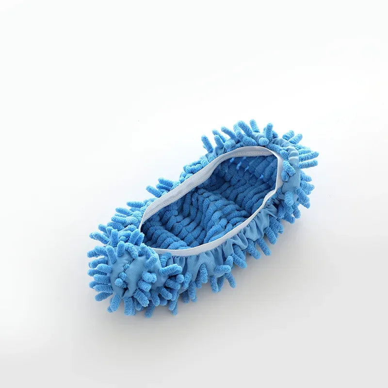 CleanStep™ 2-in-1 Mop Slippers