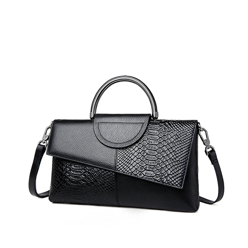 Women’s Luxury PU Leather Handbag