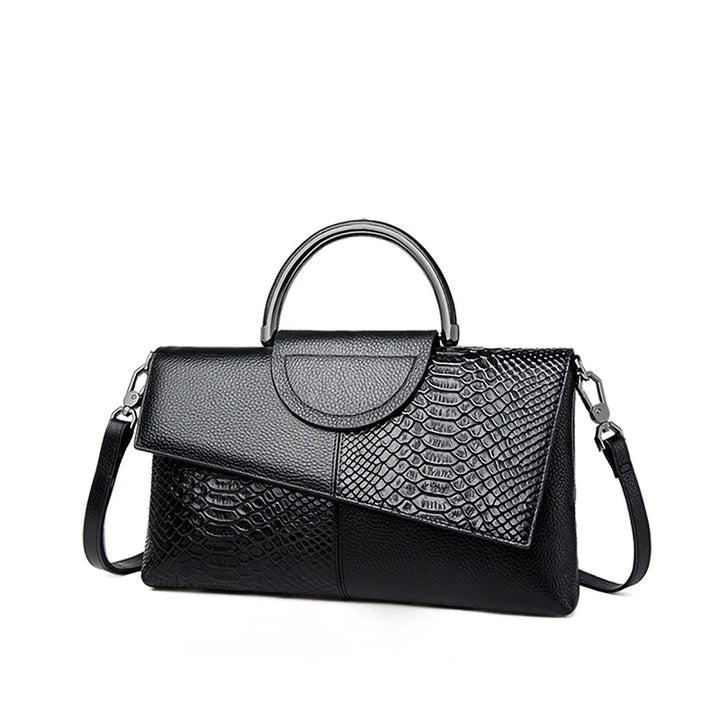 Women’s Luxury PU Leather Handbag