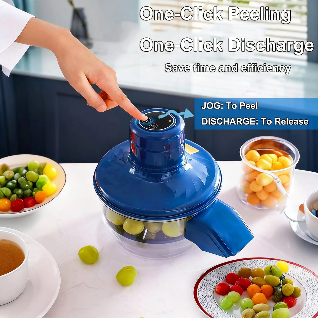 مقشرة فاست بيل™ الكهربائية المنزلية