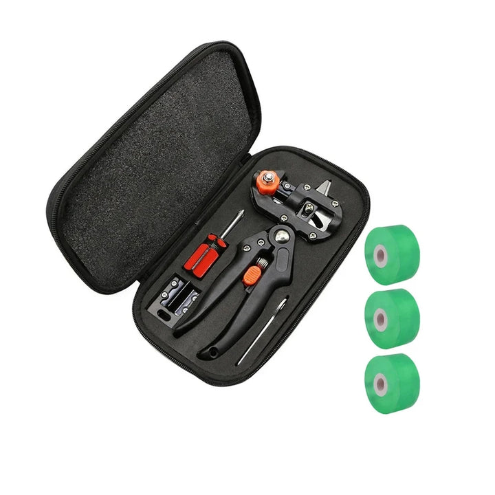 DTBD™ Garden Pruning & Grafting Kit – Fruit Tree Tools