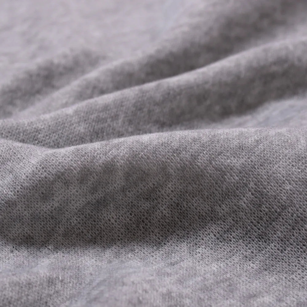 Men Turtleneck Sweater Design Long Sleeve Shirt top