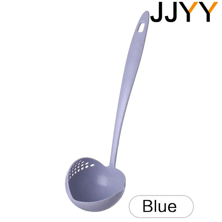JJYY™ 2-in-1 Kitchen Spoon & Colander