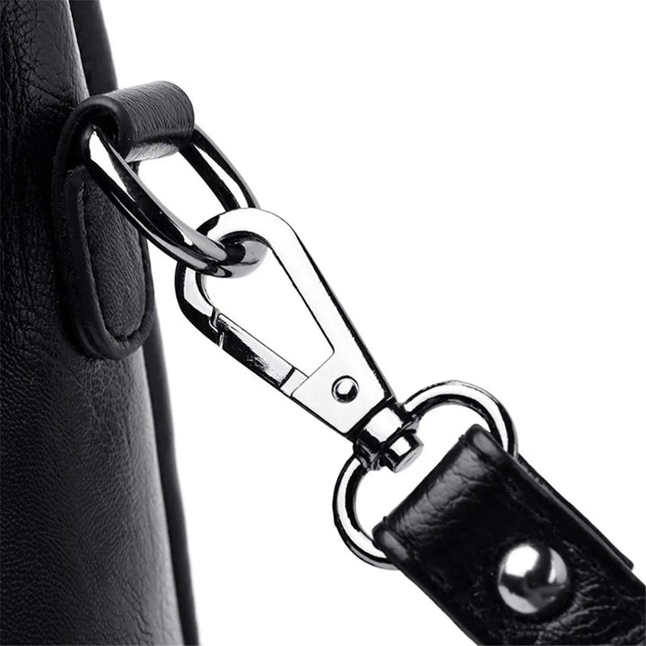 Luxury PU Leather Women’s Shoulder & Crossbody Bag