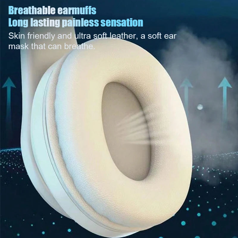 سماعات الألعاب اللاسلكية UltraPlay™