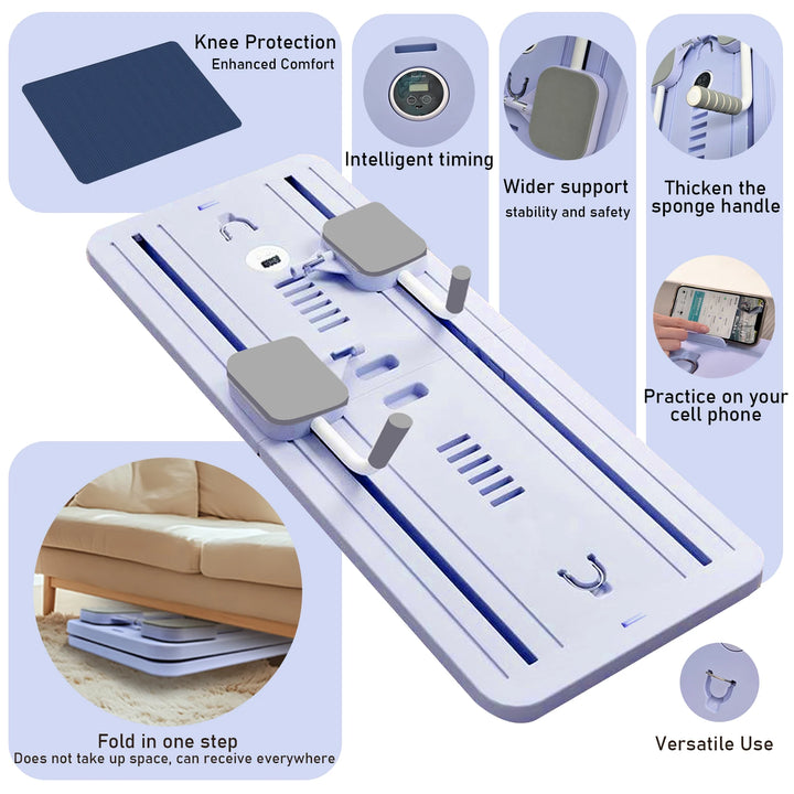 ReboundPro™ Heimfitnesstrainer