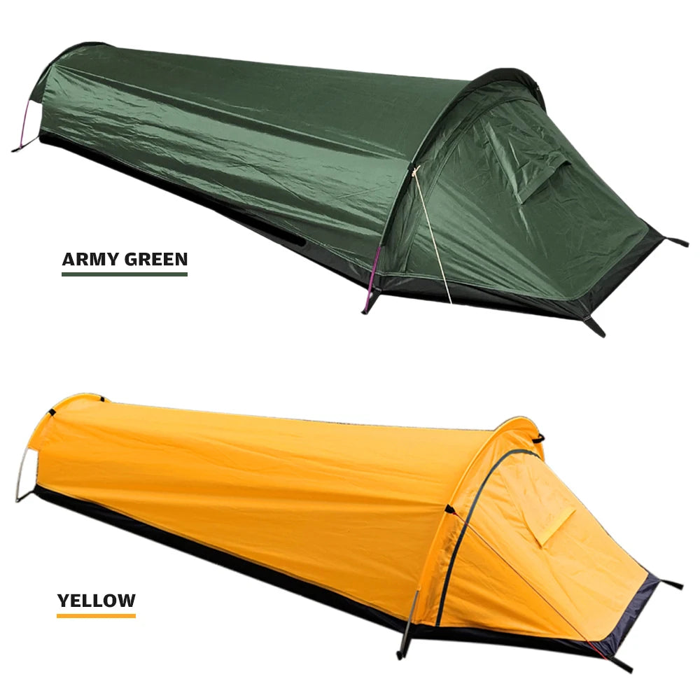 EcoTrail™ Outdoor-Campingzelt