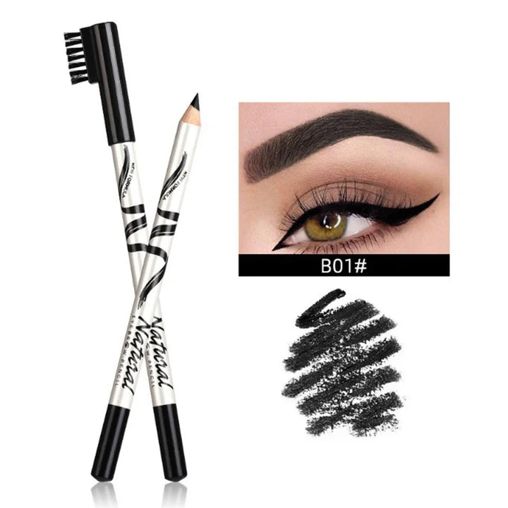 DefineMe™ Augenbrauenstift &amp; Eyeliner
