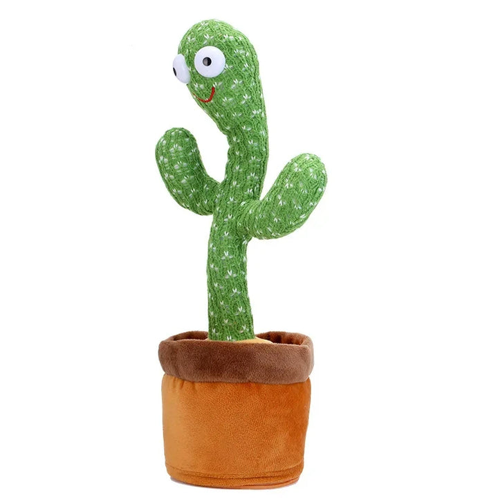 ChattyCactus™ Interactive Toy