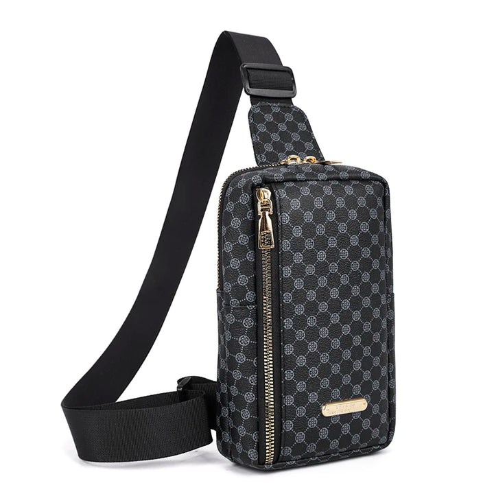 Women’s PU Leather Crossbody & Sling Bag