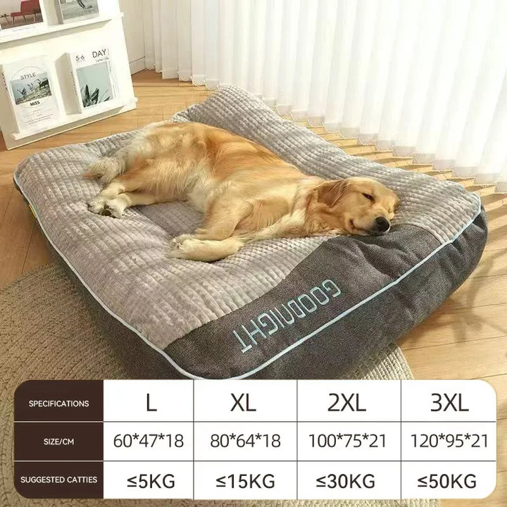 سجادة الكلاب القطيفة سناغل باب™